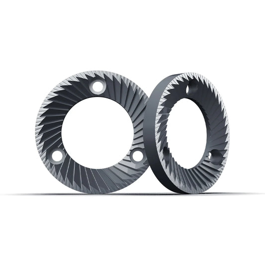 HyperBurrs 64mm Filtro