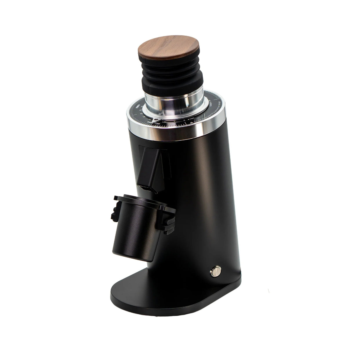 Molino de café DF64 Gen 2 con muelas planas de 64mm y mayor potencia
