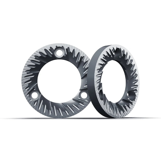 Lebrew Sweet 64mm Pair