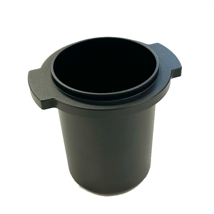 Vaso Dosificador Metálico 58mm