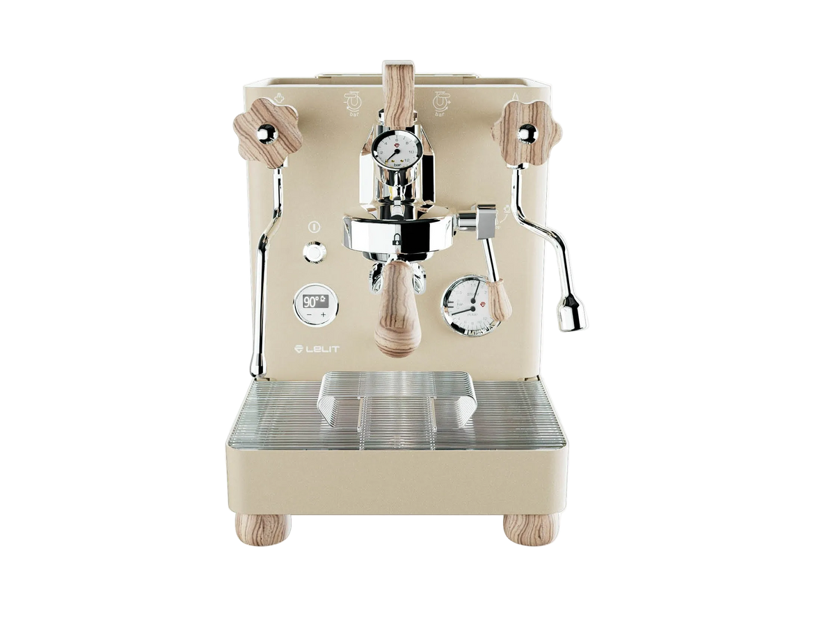 Lelit Bianca V3