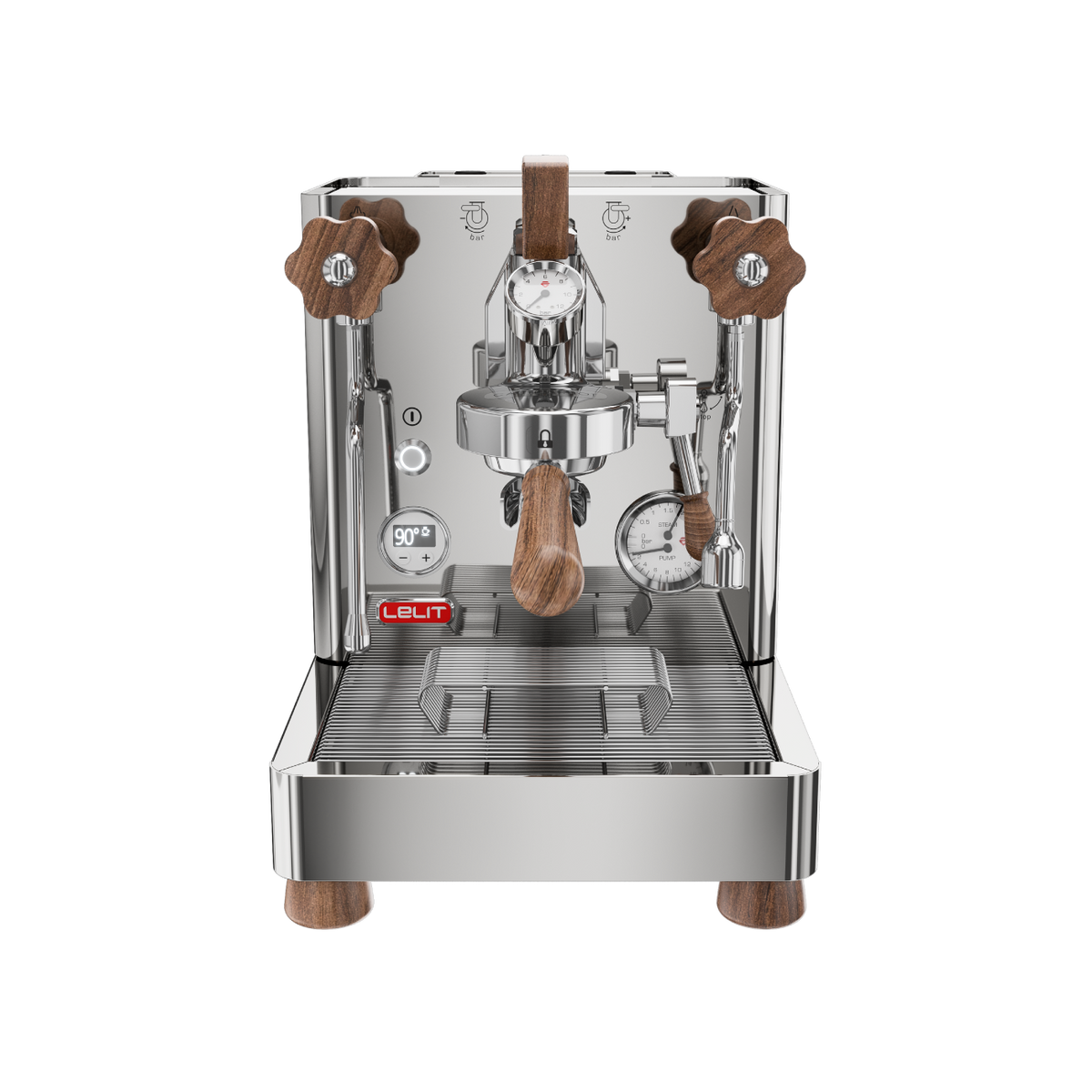 Lelit Bianca V3