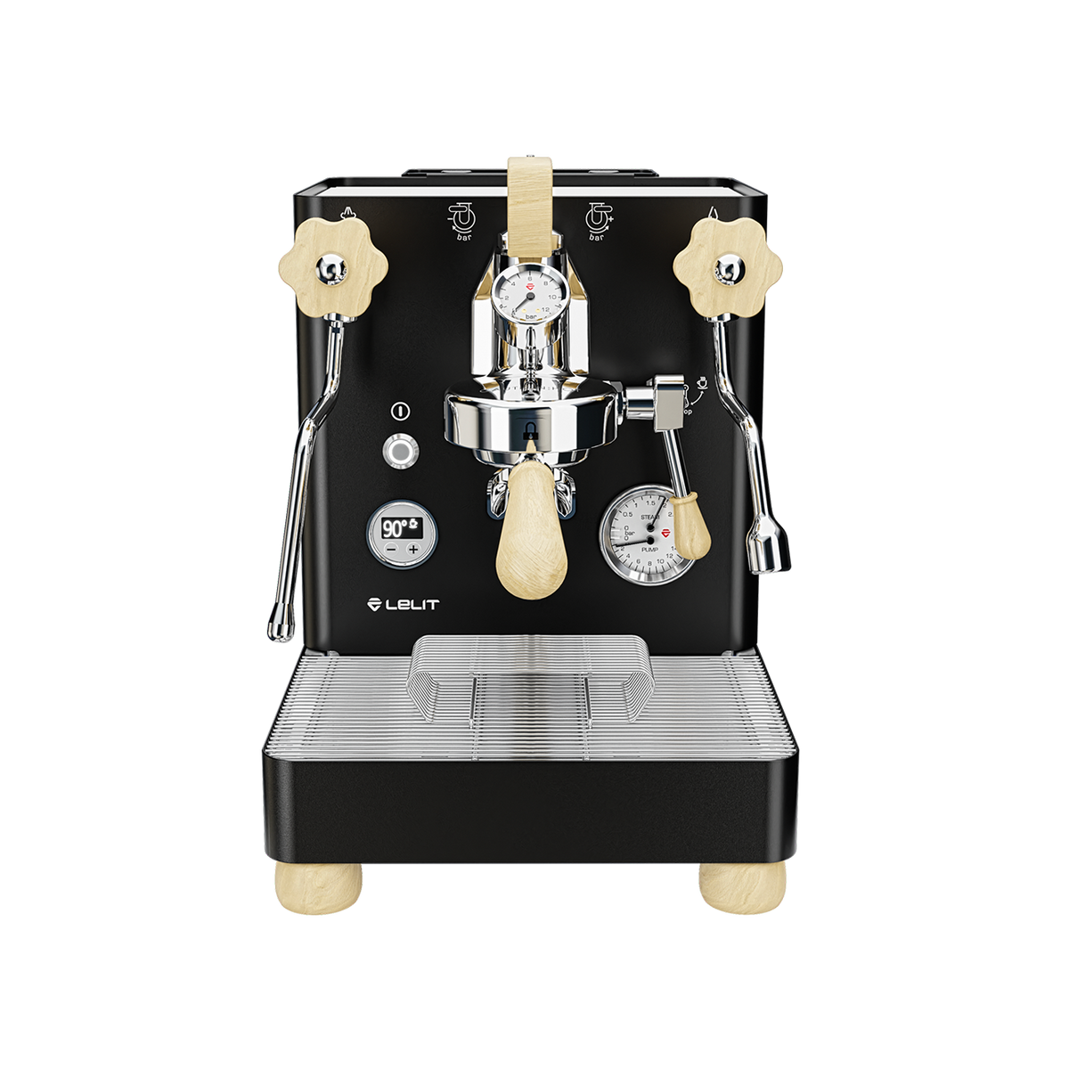 Lelit Bianca V3