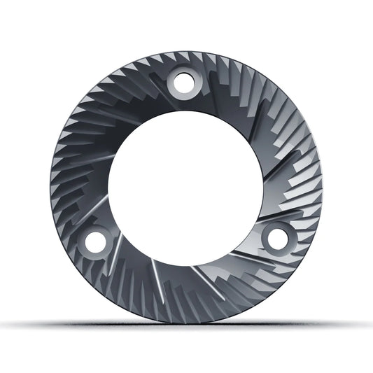 HyperBurrs 64mm Espresso