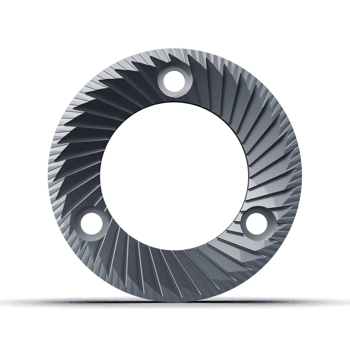 HyperBurrs 64mm Filtro