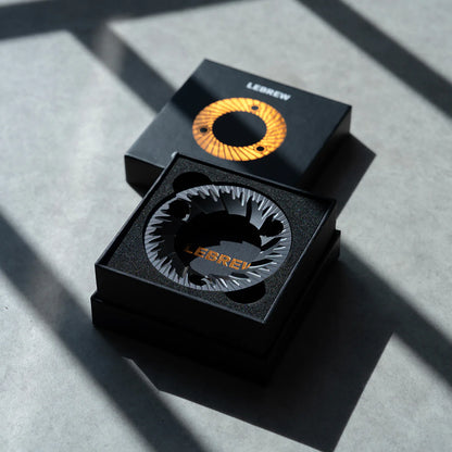 HyperBurrs 64mm