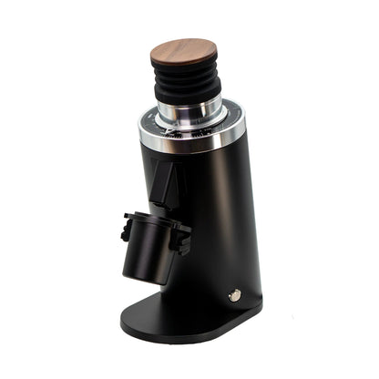 Molino de café DF64 Gen 2 con muelas planas de 64mm y mayor potencia