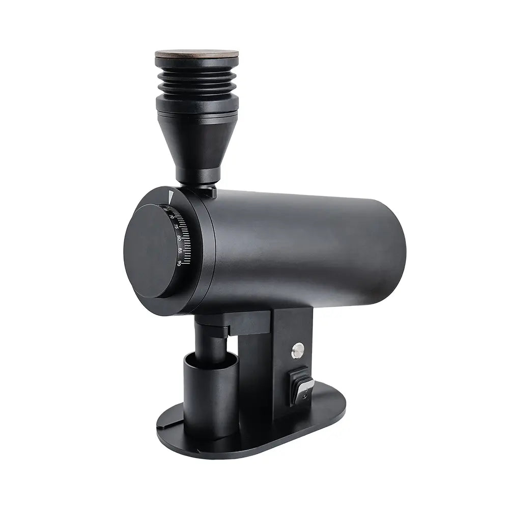Molino de café DF83V con muelas planas de 83mm y motor de 680W