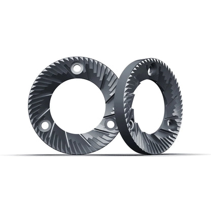 Lebrew Espresso 64mm Pair