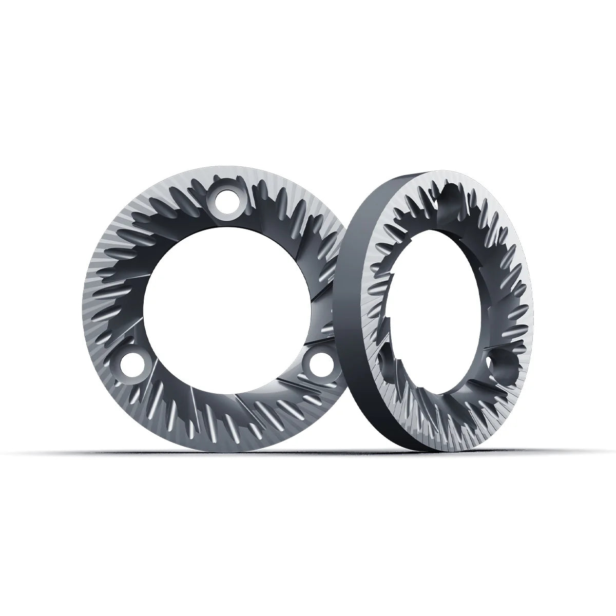 Lebrew Sweet 64mm Pair