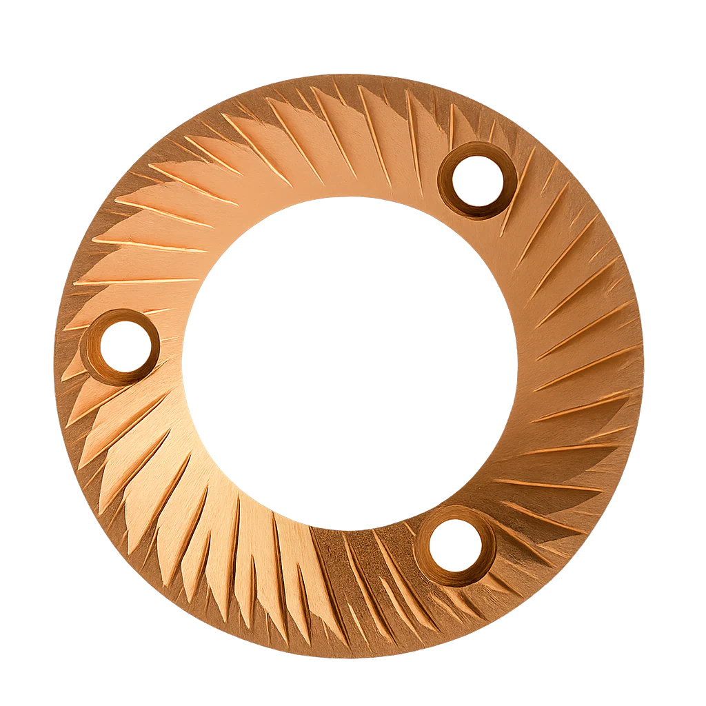 SSP 64mm