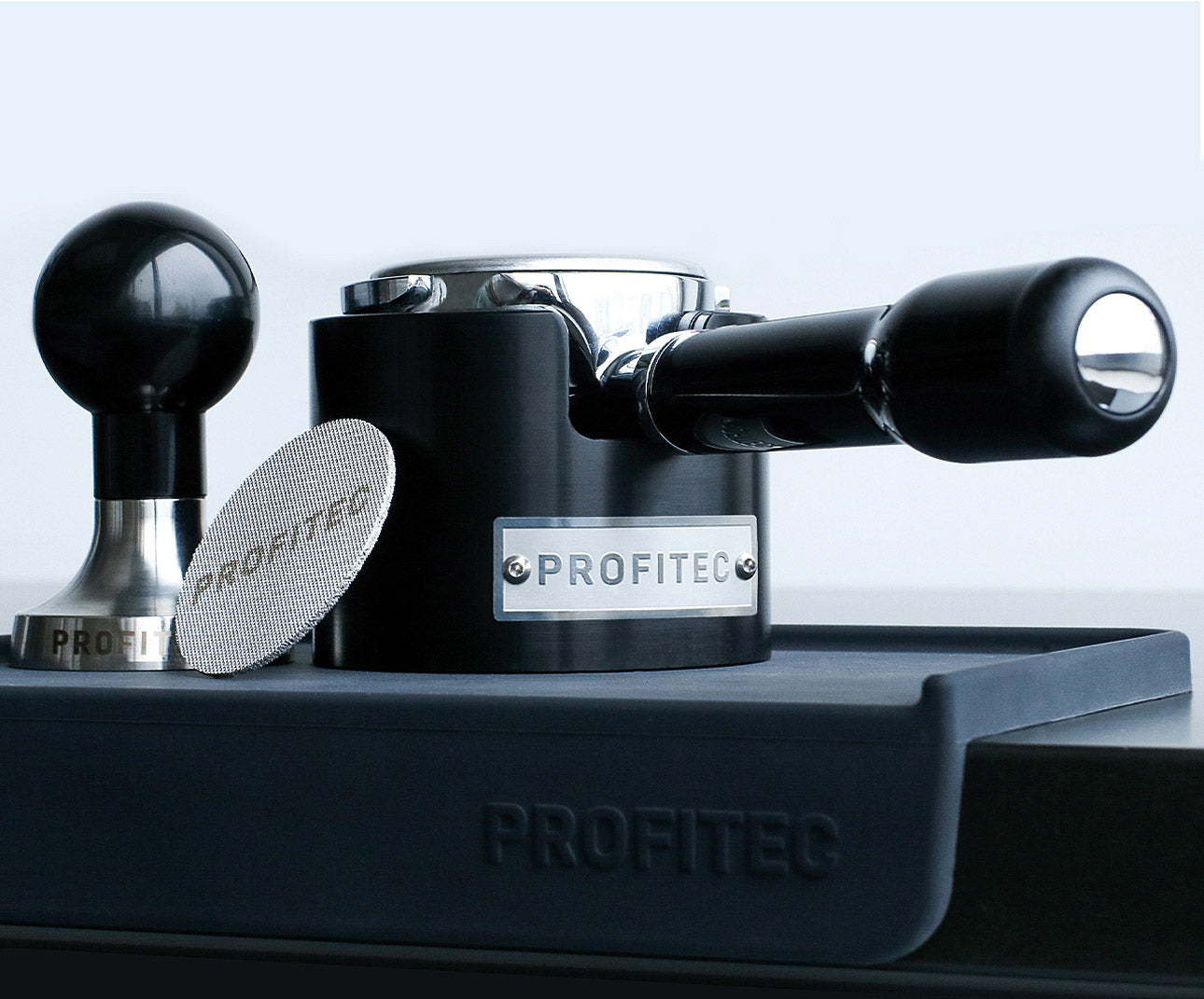 Puck Screen Profitec 58mm