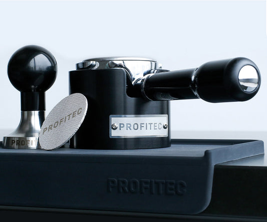 Puck Screen Profitec 58mm