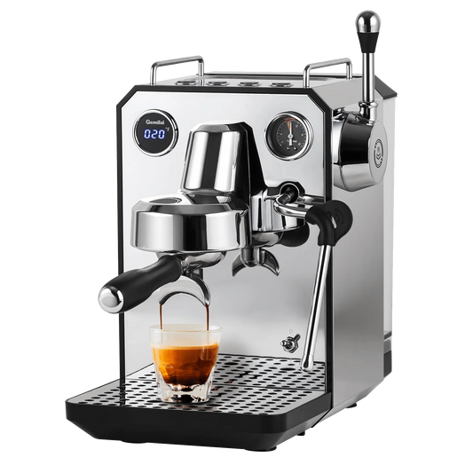 GEMILAI OWL - Preventa Diciembre