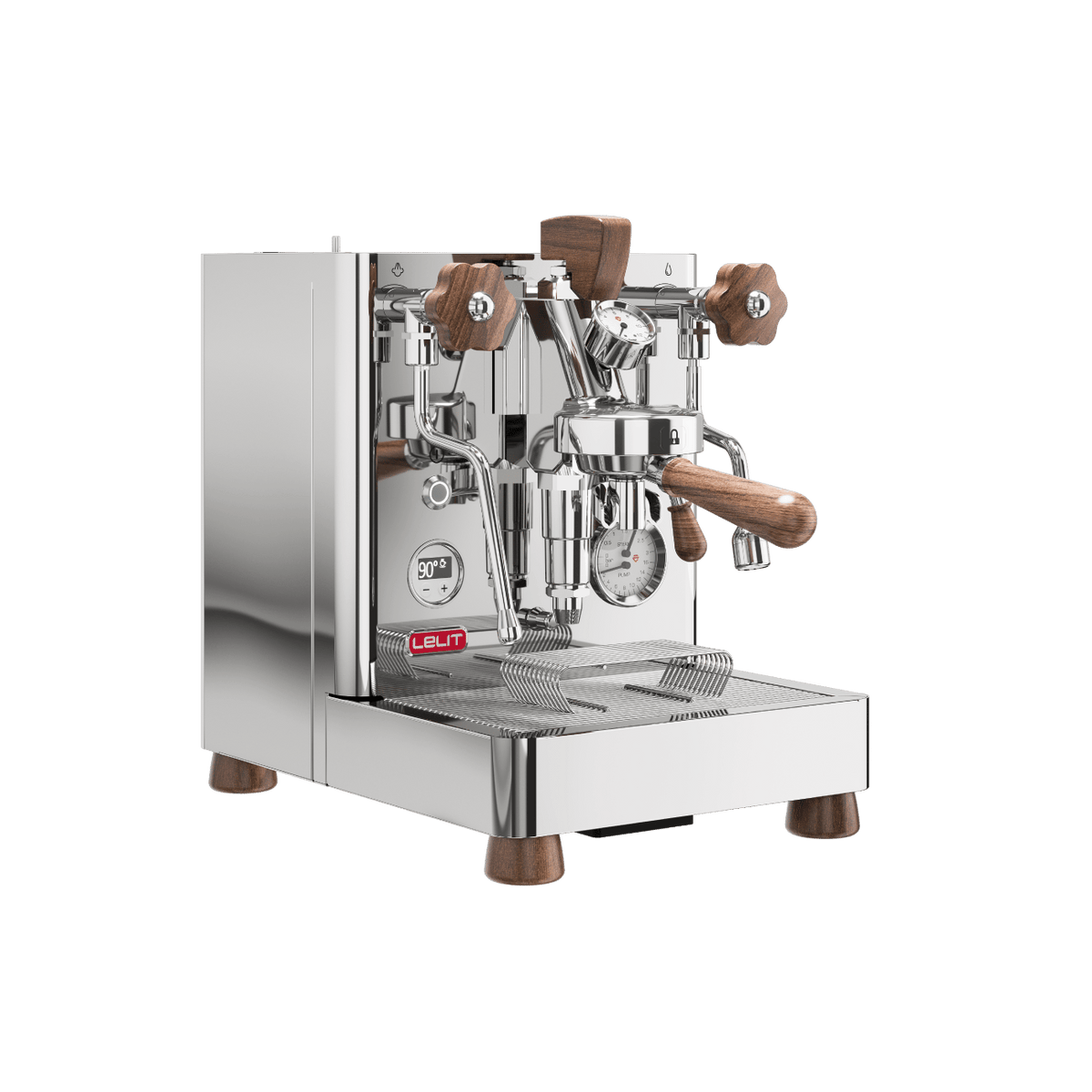 Lelit Bianca V3