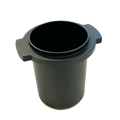 Vaso Dosificador Metálico 58mm