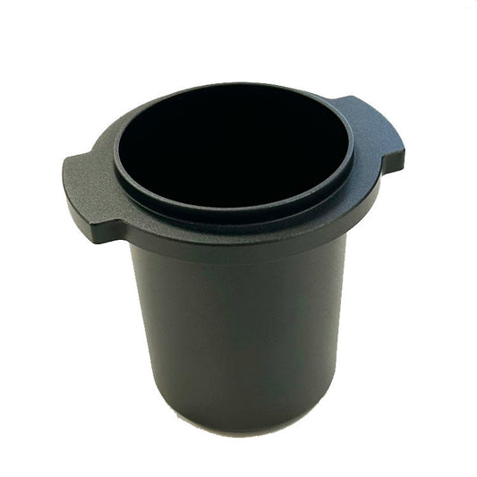 Vaso Dosificador Metálico 58mm