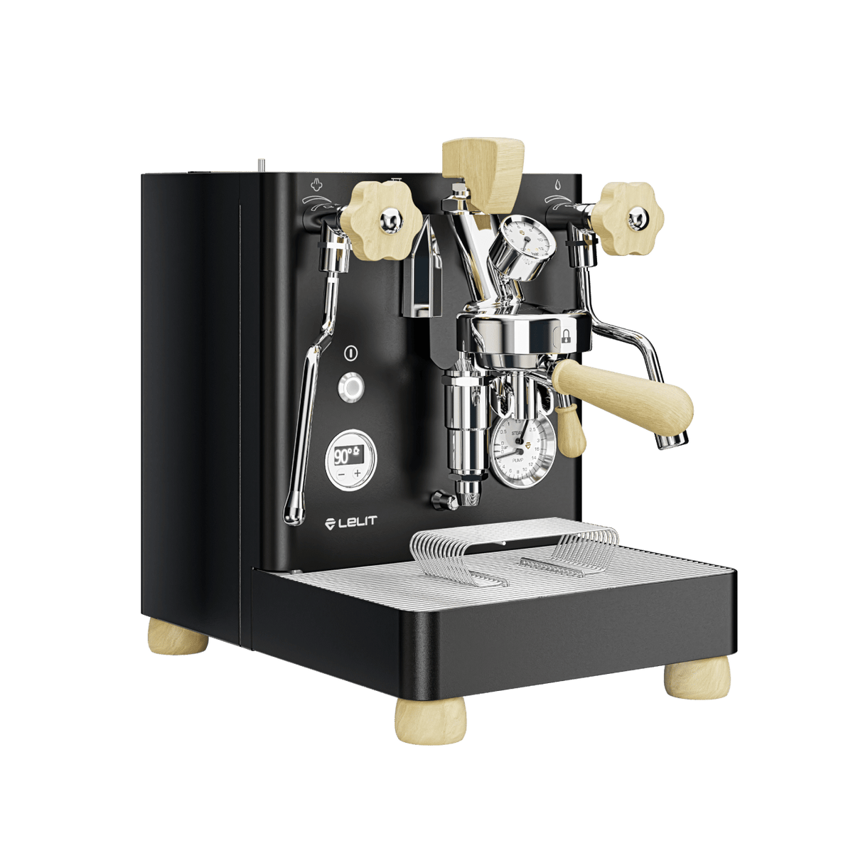 Lelit Bianca V3
