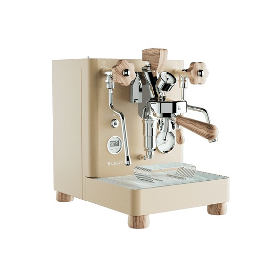 Lelit Bianca V3