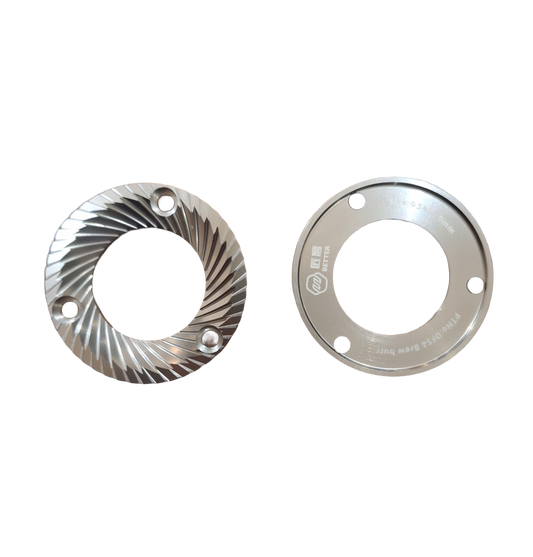 BrewBurrs 54mm Filtrados